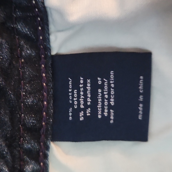 Vigoss Heritage Fit Capri - Picture 5 of 8